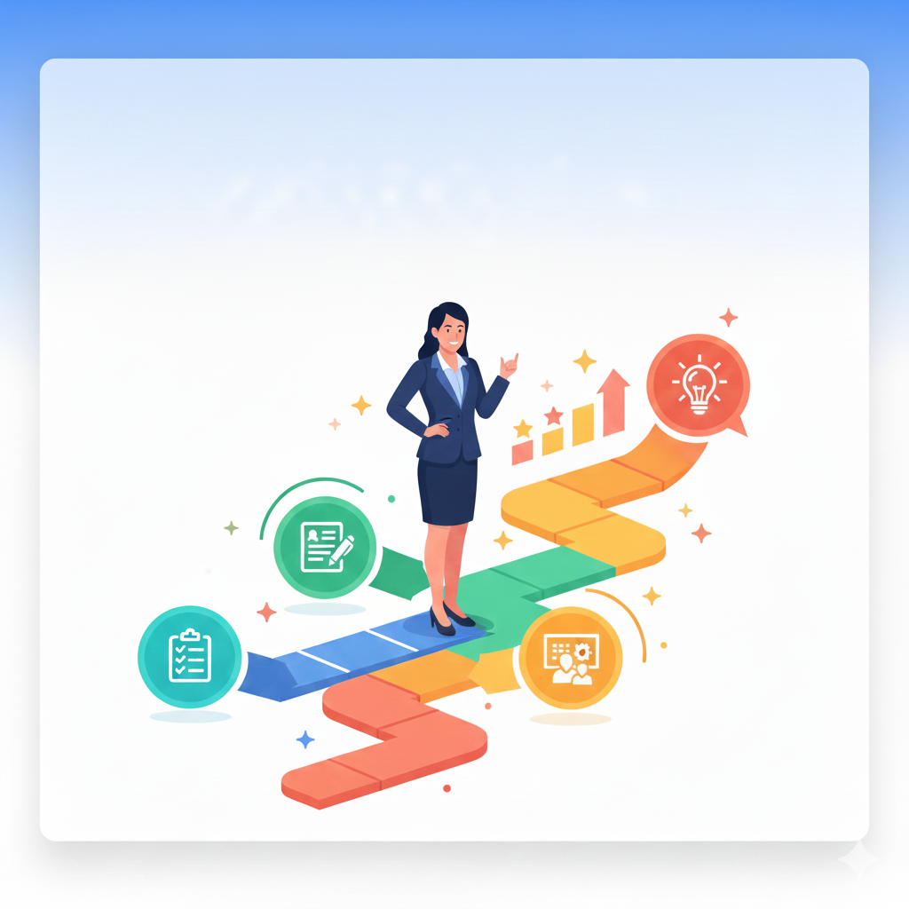 สรุปเกณฑ์วิทยฐานะครูและตัวอย่างผลงานวิชาการ ปี 2026