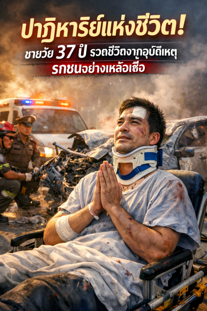 ไอเดียหัวข้อวิจัยจากข่าว